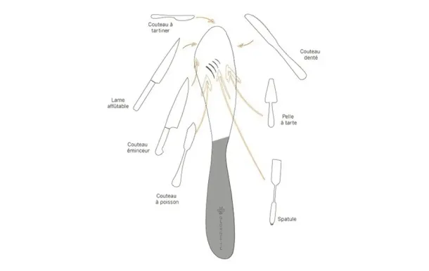 GEORGETTE GEORGETTE  C12ANAV